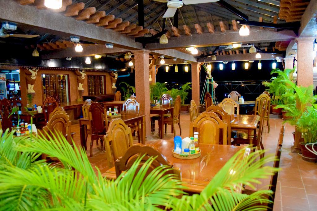 Okay Guesthouse Siem Reap Eksteriør bilde