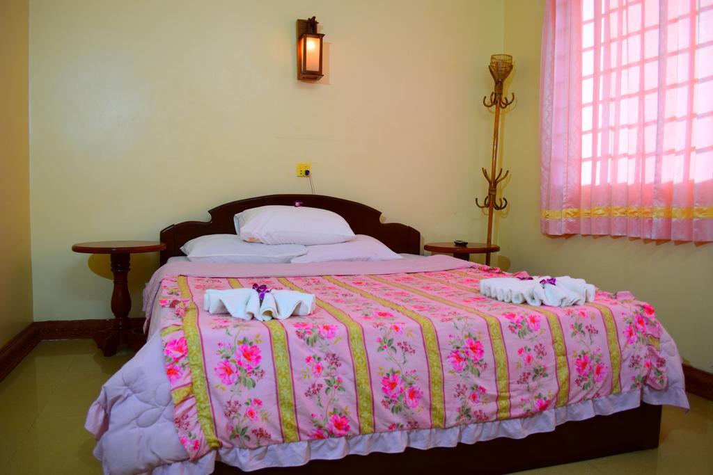 Okay Guesthouse Siem Reap Eksteriør bilde