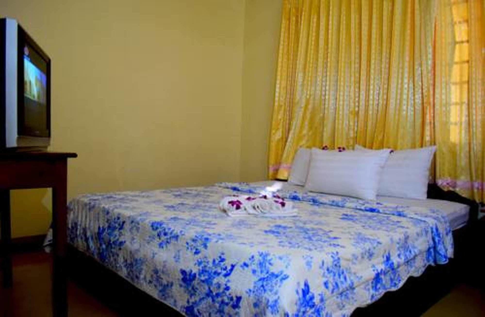 Okay Guesthouse Siem Reap Eksteriør bilde